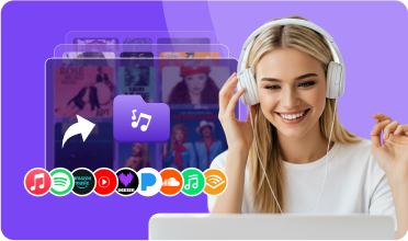 Auto Connection with Music Library