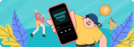 Amazon Music Converter