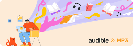 Audible Converter