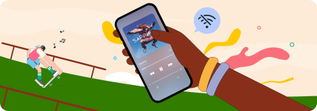 Spotify Music Converter