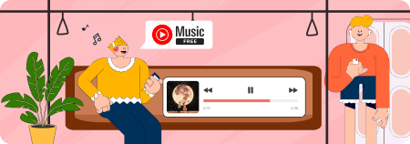 YouTube Music Converter