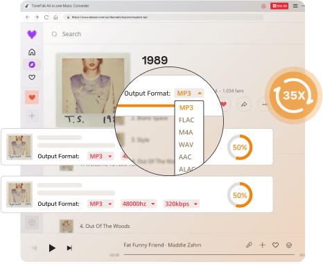 deezer-music-converter