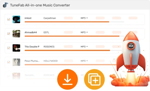 Fast Download SoundCloud Files in Batches