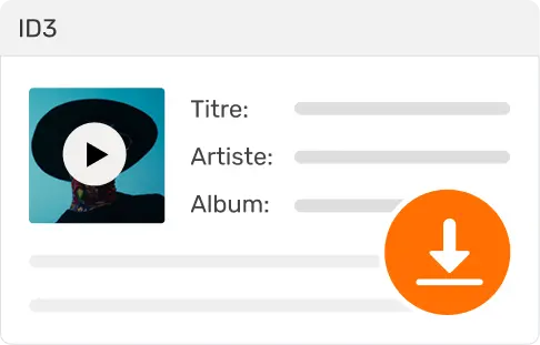 Preserve Original SoundCloud Music ID3 Tags