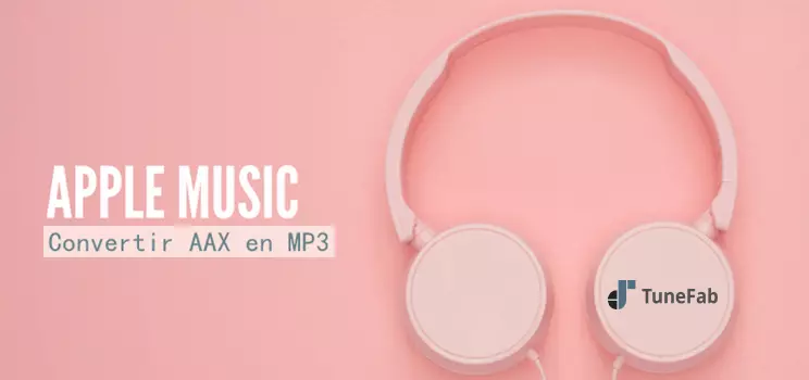 Convertir facilement AAX en MP3