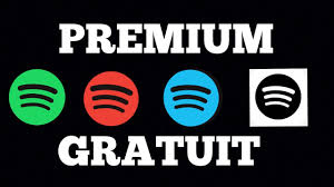 Spotify Gratuit VS Premium