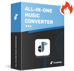 All-in-One Music Converter
