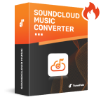 SoundCloud Music Converter