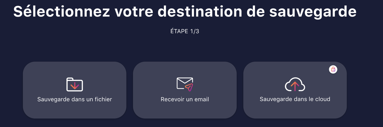 Exporter une playlist Spotify en TXT