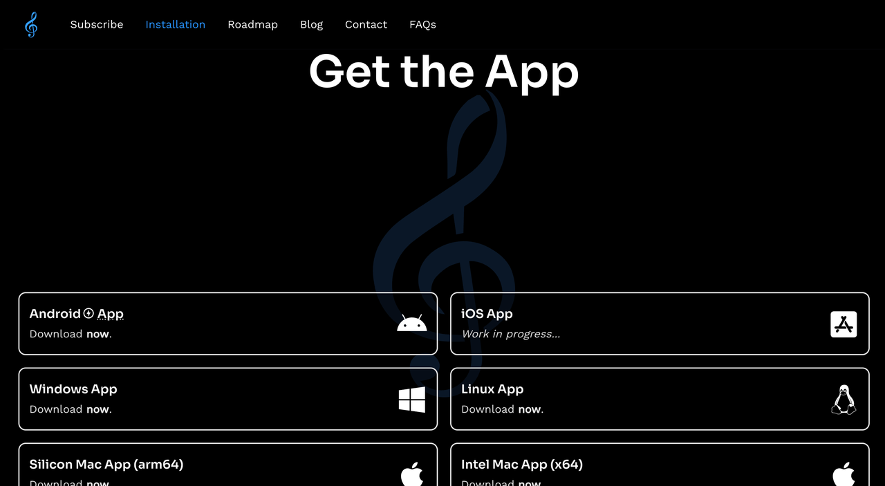 Cracker Spotify Premium sur PC avec Soundbound